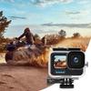Waterproof Protective Case for GoPro 13/12/11/10/9 Action Cameras
