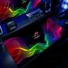 HD ASUS Gaming Mat Large Mouse Pad Design ROG Lager Computer PC Gamer XXL Non-slip Keyboard Office Interior Accessories for Gift