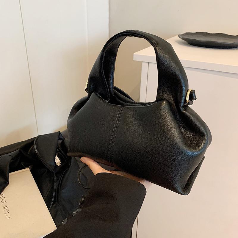 Fashion Handbag Casual Bag New Messenger Bag Women's Bag Shoulder Bag