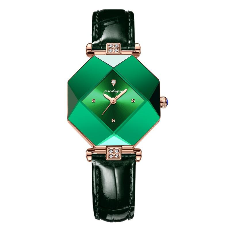 New Ladies Watch Waterproof Fashion Quartz Watch
