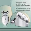 High-Frequency EMS Face Massager: Dual Ball Microcurrent Lifting Device