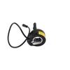 130X Thumb Throttle Speed Control Accessories Waterproof Connector for Electric Scooters E‑Bike Right / Left Thumb Throttle