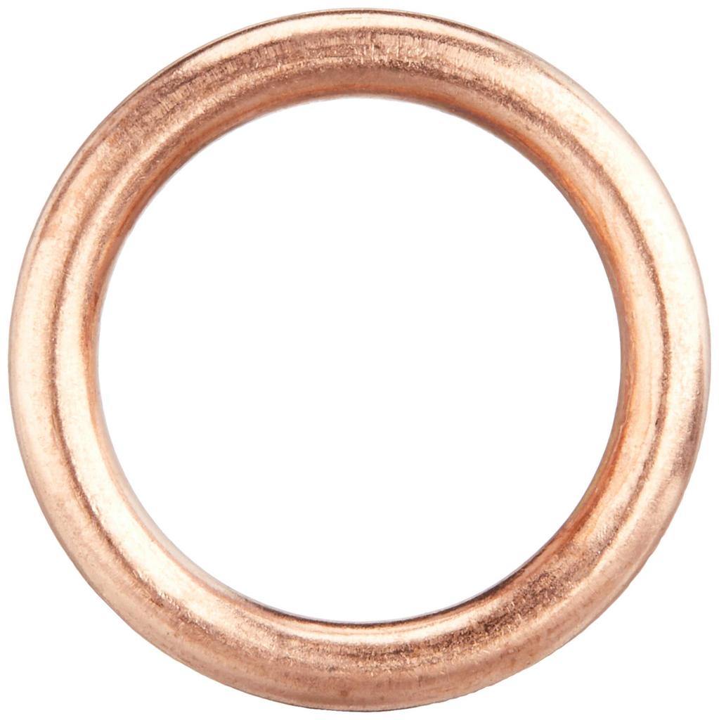 KITACO Exhaust Muffler Gasket (XH-05) Moto Component/Road Pal etc. 963-1000005