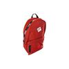 Jordan Polyester Backpack Regular Unisex Red (Unisex) Backpacks DJ5684 687