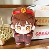 10CM Animazione Cartone Animato Toilet-bound Hanako-kun Anime Bambole Periferiche Hanako Minamoto Kou Mitsuba Figura Peluche Giocattoli Regalo per Fan