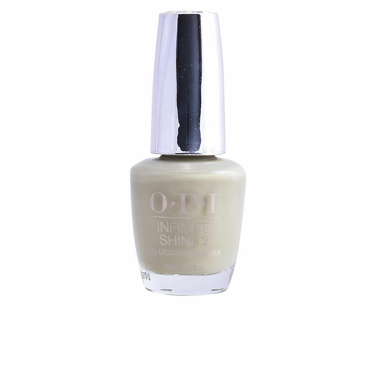

лак для ногтей Opi Infinite Shine This Is not Greenland (15 мл)