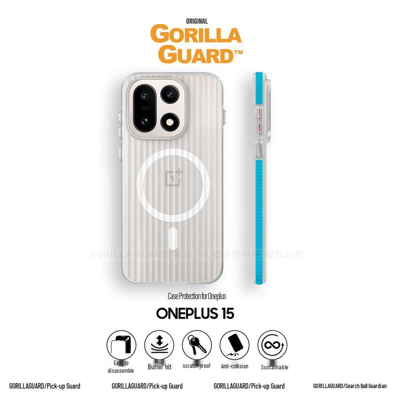 Star Sphere Guardian Phone Cases for OnePlus