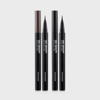 Ögon – Eyeliners