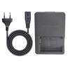 MH-32 Charger for Nikon EN-EL25 Battery: Compatible with Z50, ZFC, Z30, Z50II Cameras.