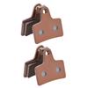 Disc Brake Pads Mountain Bike Pad 2pairs Bicycle Bike
