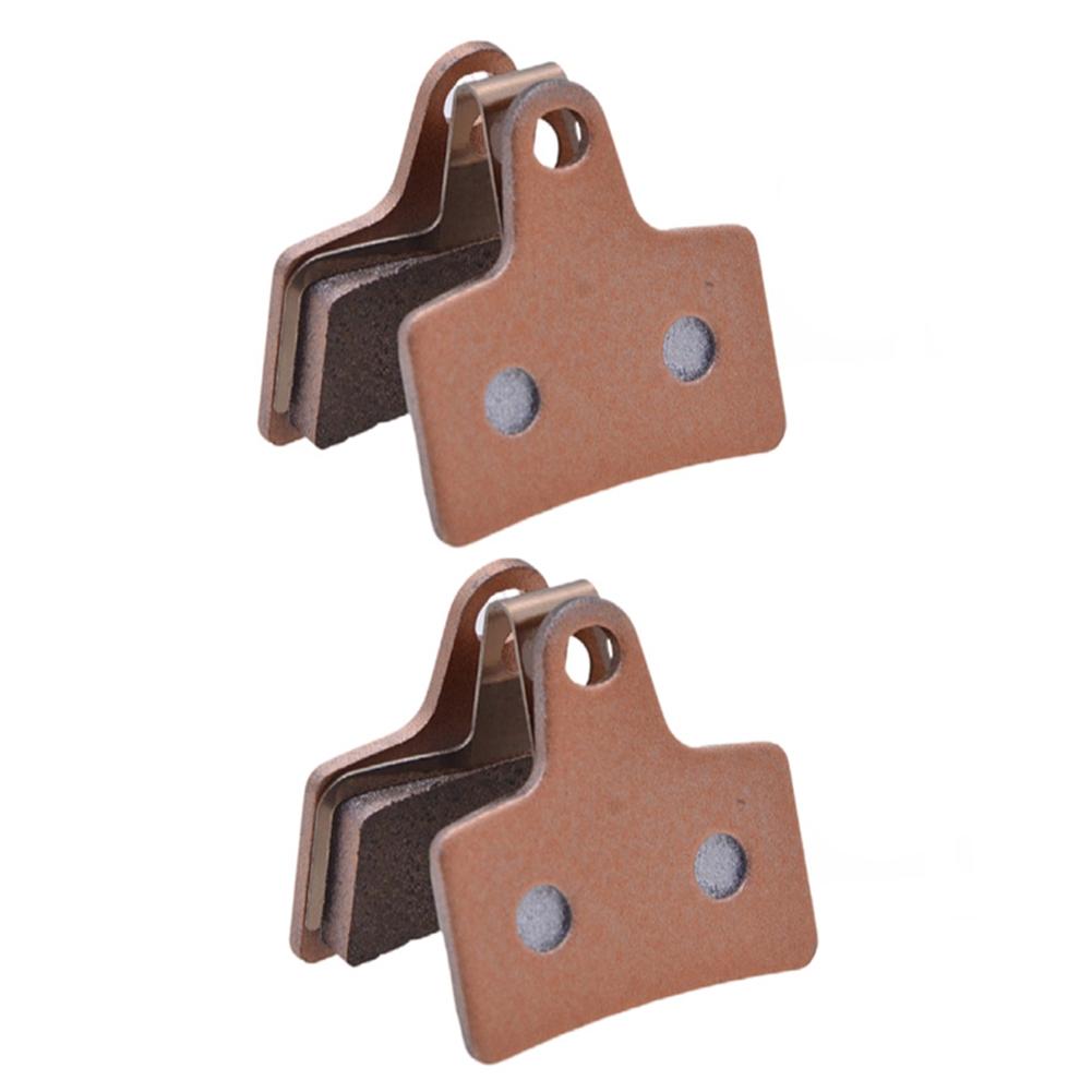 Disc Brake Pads Mountain Bike Pad 2pairs Bicycle Bike