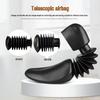 Men's and Women's Plastic Spring Shoe Trees for Shaping and Care