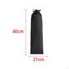 Nylon Drawstring Bag Portable Storage Carrying for Tent Pole Fishing