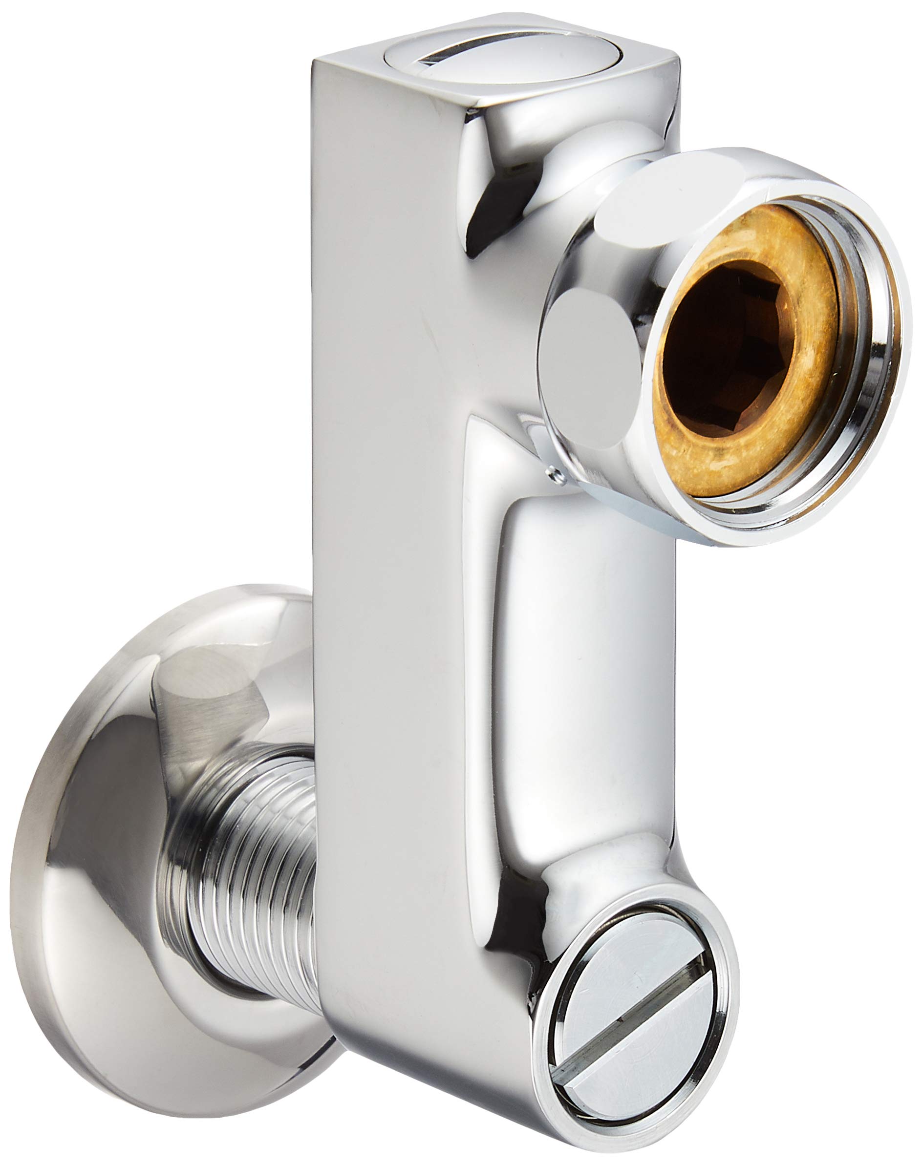 

LIXIL INAX Запорный клапан с фильтром-грязевиком Ножка A-1854