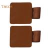 2Pcs Self Adhesive Pencil Holders Pen Loop Clips Universal Easy To Install Journal Planner Tablet Case Pencil Holders