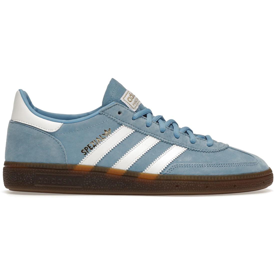 

Sneaker adidas Handball Spezial Light Blue(BD7632) 38
