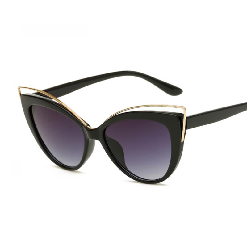 Occhiali Da Sole A Goccia Farfalla Per Donna – Modello Gatto Vintage, Polarizzati UV400, Accessorio Moda Retrò Per Ragazze