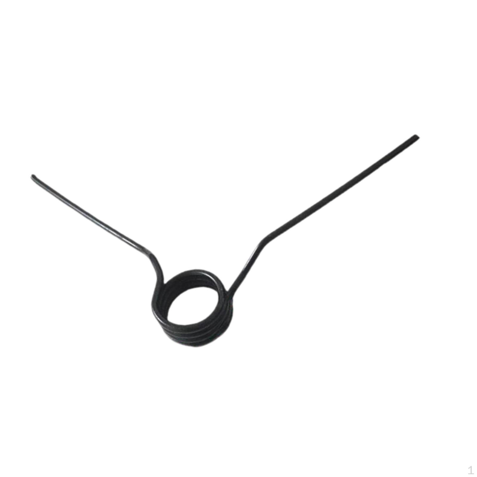 

Возвратная пружина для шиномонтажного станка, авторемонтный стабильный износостойкий рычаг 28x12x3mm_Torsion Spring