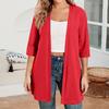 T Shirts For Women Pleated V-Neck Dressy Casual Blouses Printing Short Sleeve Summer Tops Loose Fit