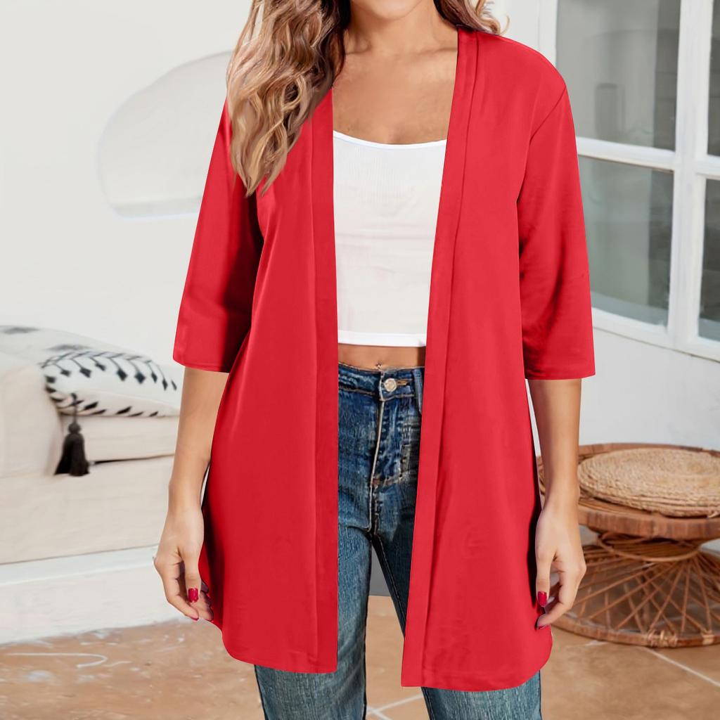 T Shirts For Women Pleated V-Neck Dressy Casual Blouses Printing Short Sleeve Summer Tops Loose Fit