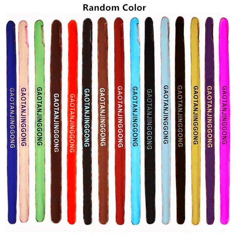 

3 шт/5 шт многофункциональная эластичная сумка для удочки чехол держатель для удочки рыболовные принадлежности профессиональные 3pcs(60-85cm）