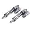 RC Car 90mm Aluminium Alloy Shock Absorber Damper for Axial SCX10 D90 TRX4 110 18 RC Crawler