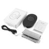 Mouse Jiggler Mouse Mover with Timer/Switch Button Undetectable Moves Mouse Automatically USB C Cable Keep For PC Screen Active