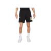 Jordan Sport DNA Mesh Lightweight Breathable Fashion Sports Shorts Men Shorts Black CZ4856-010