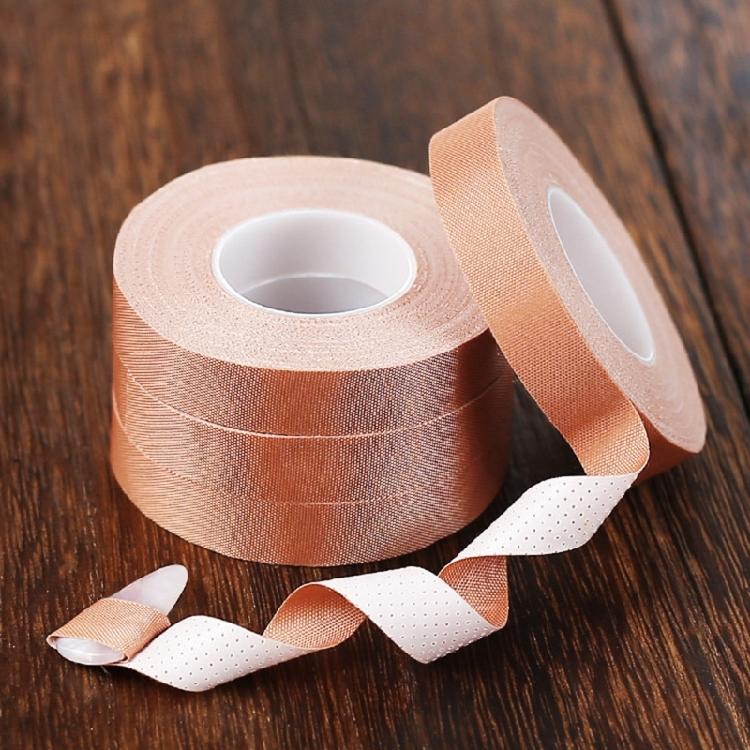 1 Roll Adhesive Tapes Chinese Guzheng Finger Protector Tapes for Pipa Wood Lutes