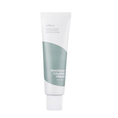 Beruhigende Beifußcreme