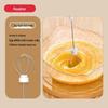 Royalstar Handheld Electric Milk Frother & Mixer