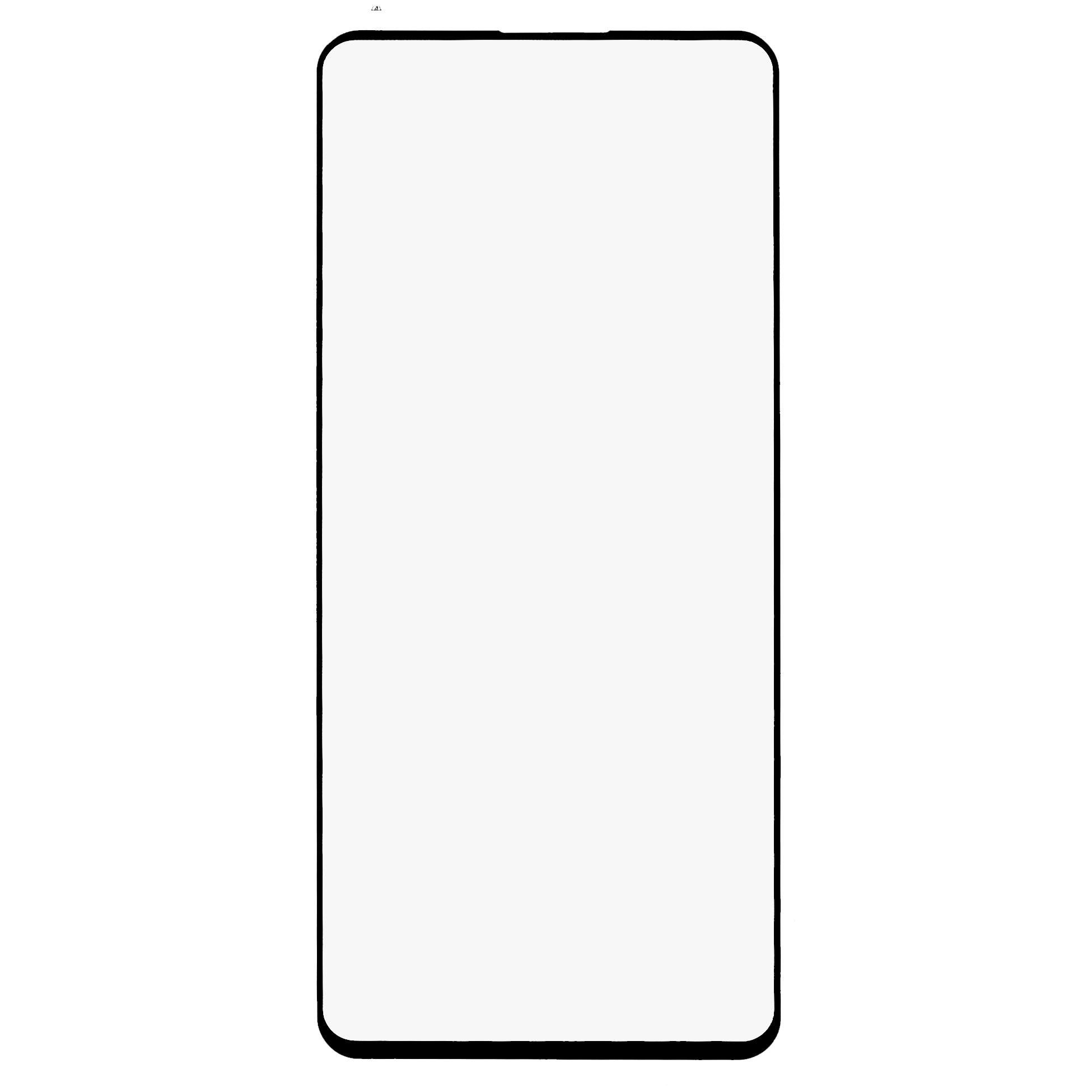 

For OnePlus 10T 5G/Ace Pro 5G Anti-bubble Anti-wear Full Cover Silk Printing Screen Protector Full Glue Tempered Glass Film Type A