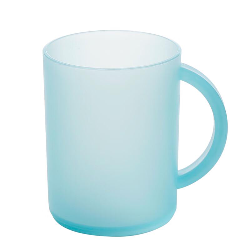 

Meiliya Plastic Toothbrush and Mouthwash Cup