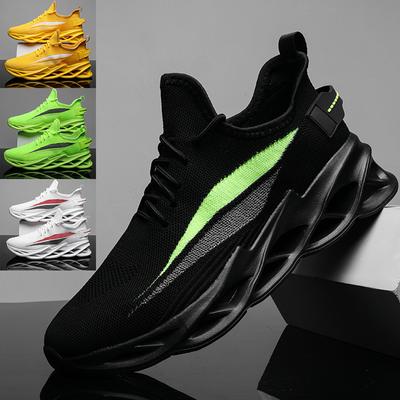 Obuwie męskie – Sneakersy