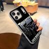 Rock Band T-Thin LizzyS Phone Case For IPhone 17 Air 16 E 15 14 Plus 13 12 11 Pro Max Jelly 2 In 1 Protective Case