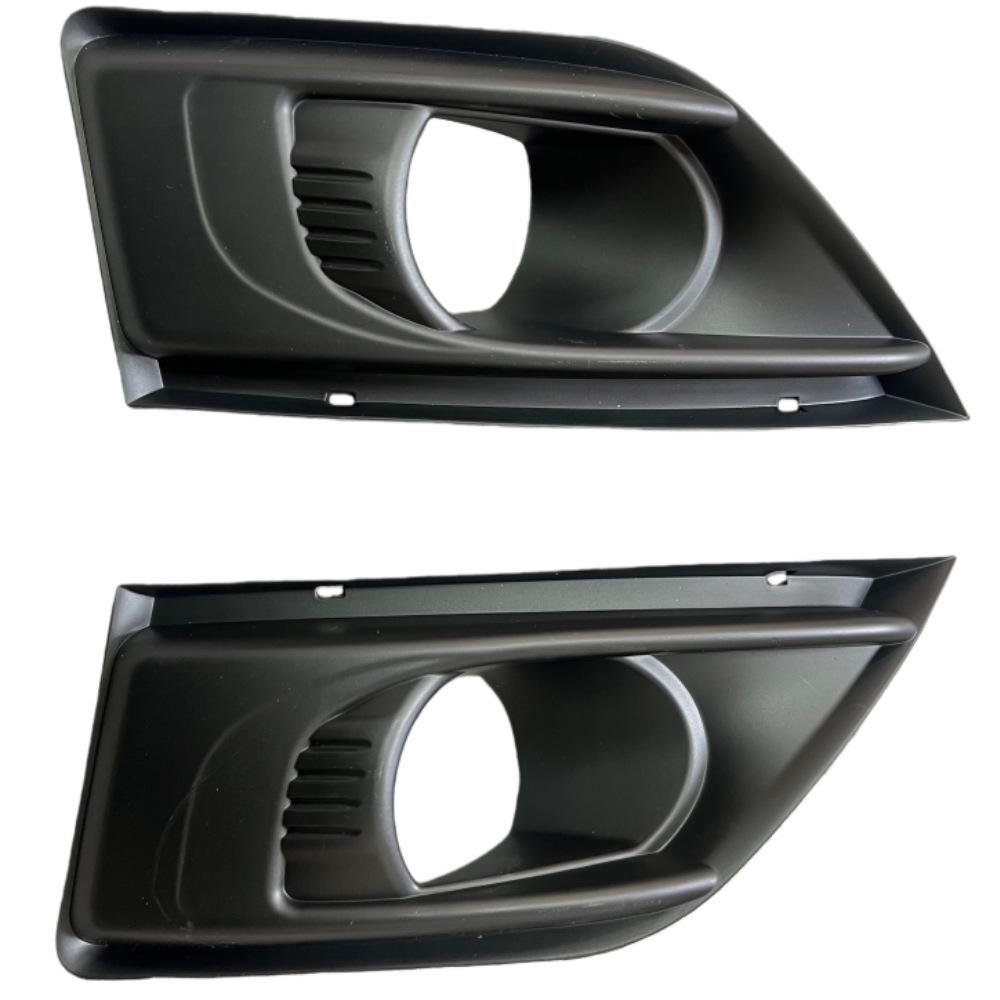 Citroen C4 Picasso 1ª Gen Marco Luz Antiniebla Parachoques 7414SC Moldura Decorativa