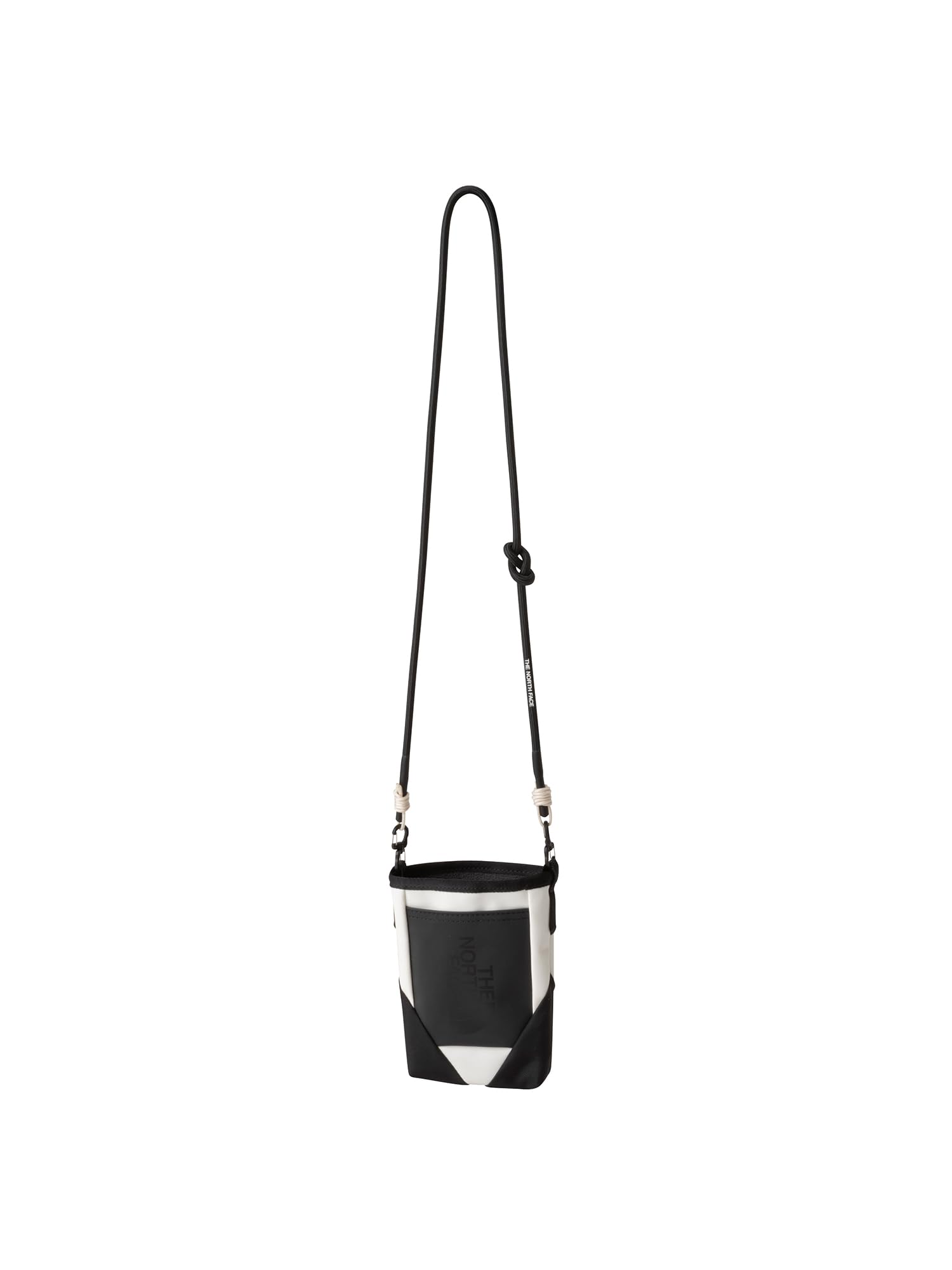 

BC Neck Pouch White Dune
