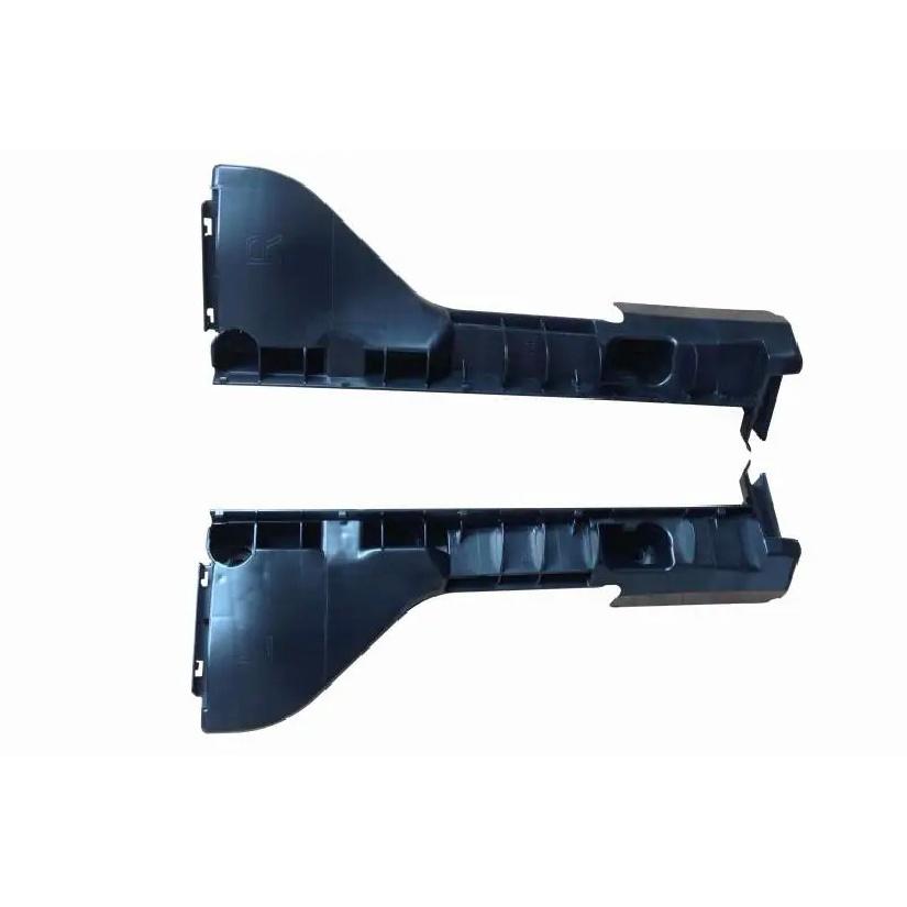 

Одна пара опор переднего бампера для Toyota Hiace 2005-2018 52115-26120 52116-26120