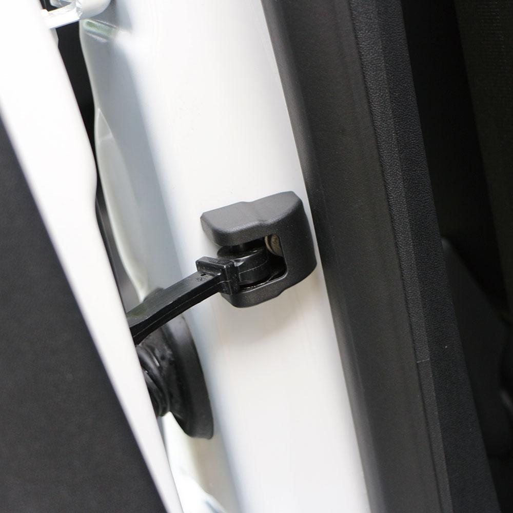 For Ford Kuga Escape 2013 2014 2015 2016 2017 2018 2019 Door Lock Cover Door Stopper Protector Protective Case Accessories