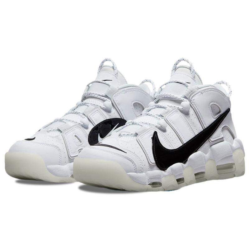 Nike Air More Uptempo '96 'Copy Paste   White' Vintage Basketball DQ5014-100