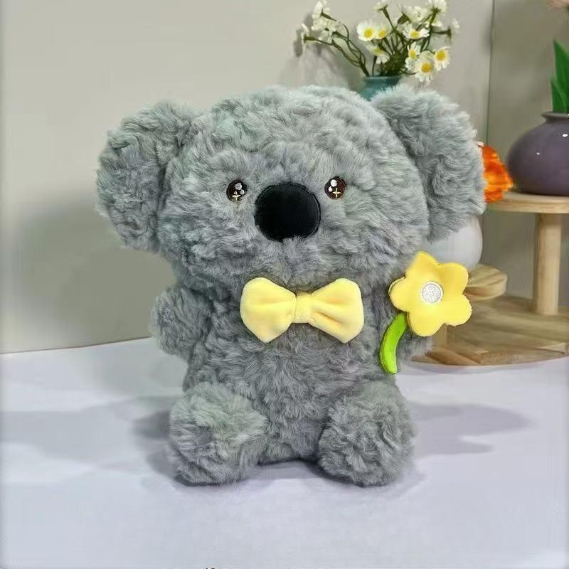 

Капибара маленькая плюшевая игрушка 8 дюймовая кукла кукла для автомата с призами свадебная метательная кукла подарки 23cm