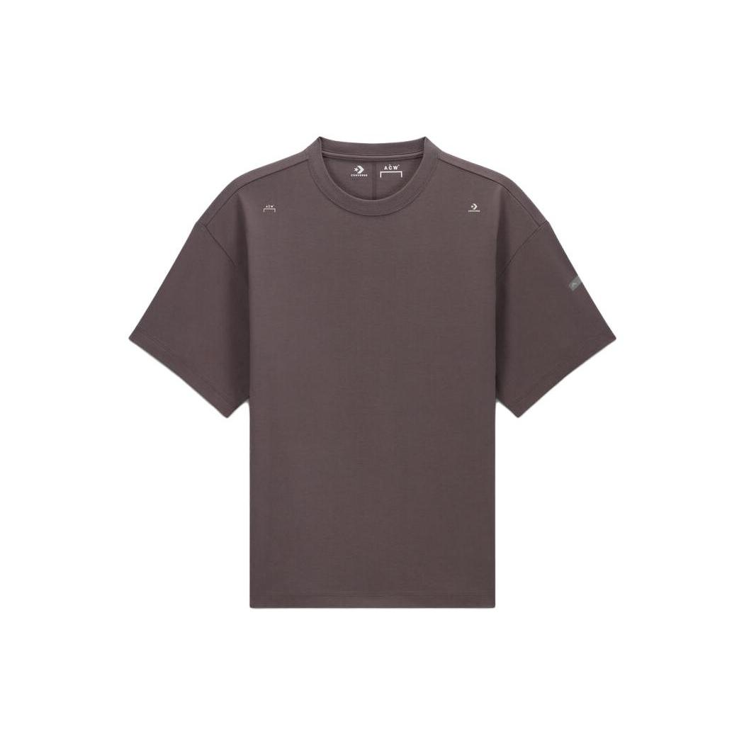 Converse x A-COLD-WALL* T-Shirt Asia Sizing Pavement Men s 10026360-A02 XL