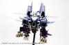 Kotobukiya HMM ZOIDS Liger Zero Jaeger Marking Plus Scale Plastic Model Approximately 320mm Long RZ-041 Ver. 1/72 Kit,