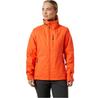 Kurtka Crew Midlayer Sailing Jacket 2.0