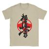 Harajuku T Shirt Hats Kyokushin Kaikan Karate Cotton TShirts  Hip Hop Tshirt for Men Summer Y2K Basic Casual Short Sleeve Tees