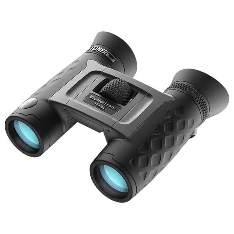 

STEINER 10x26 Auto-Adaptive Travel Binoculars