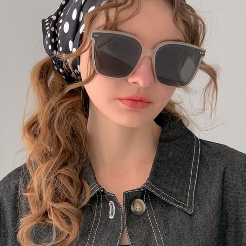 

VASCARA ASHER (4colors) Jean Black