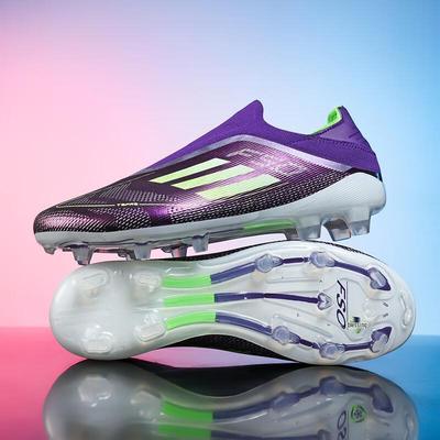 Bozong Kinder Fußballschuhe