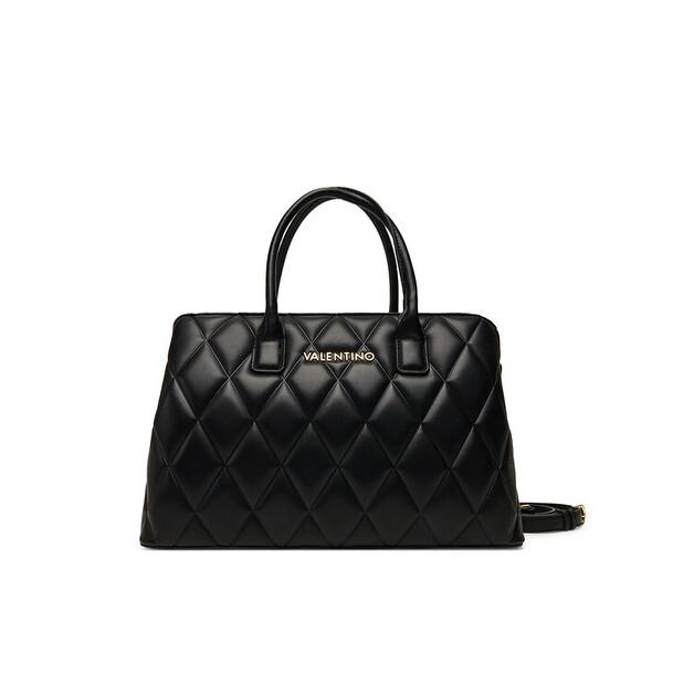 

Сумка Valentino Frisia VBS9BA04 чёрный