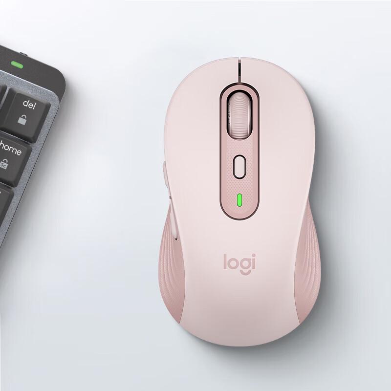 

Logitech M750 Wireless Silent Mouse